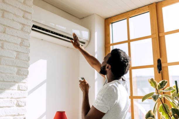 Best AC Installation Near Me  in Brookings, OR