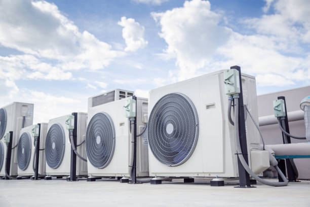 Trusted Brookings, OR HVAC Experts