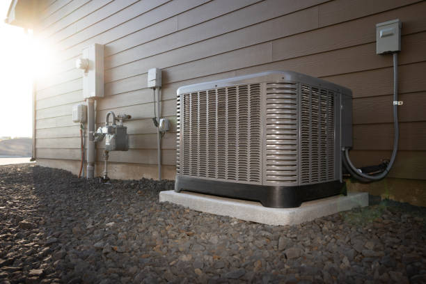 HVAC Emergency Services in Brookings, OR